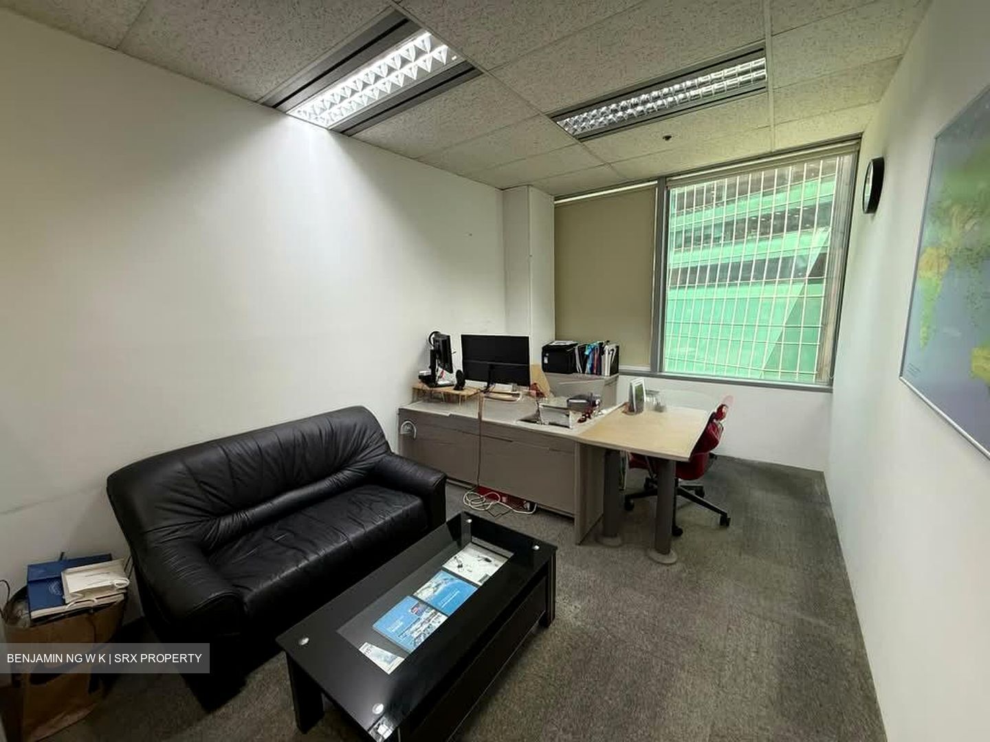 John Hancock Tower (D1), Office #550943081